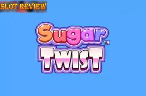 Sugar Twist slot